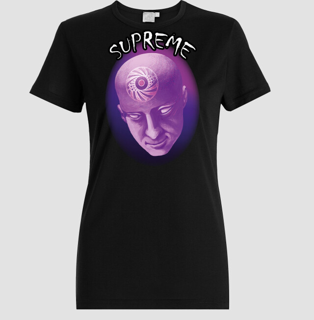 Supreme - CO:CREATE 1