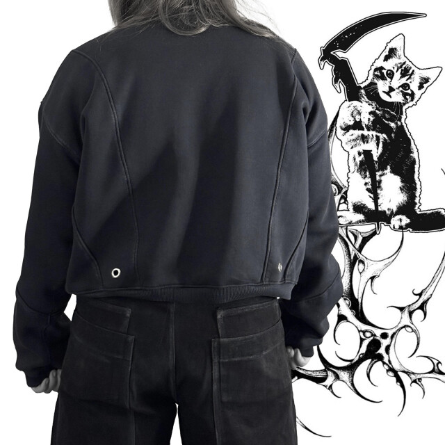 SWEATSHIRT S1 - CO:CREATE 4