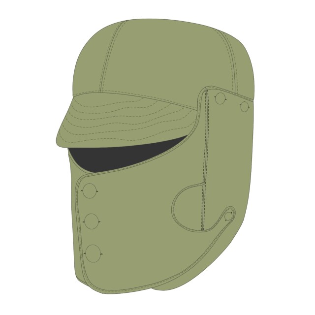 SOLO TRAVELER - CO:CREATE 1