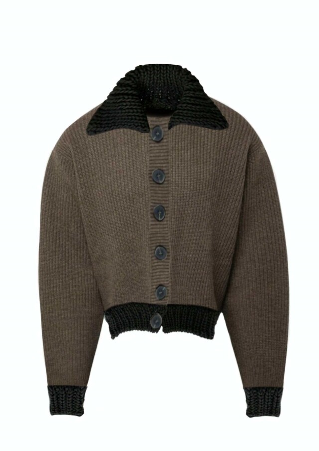 Одежда для активного потребителя будущего - CO:CREATE 5