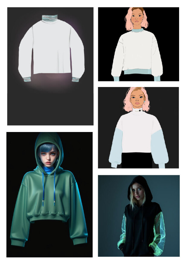 Create the future - CO:CREATE 3