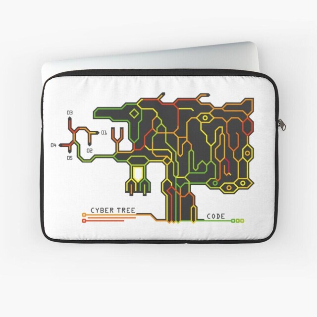 CYBER TREE - CO:CREATE 4