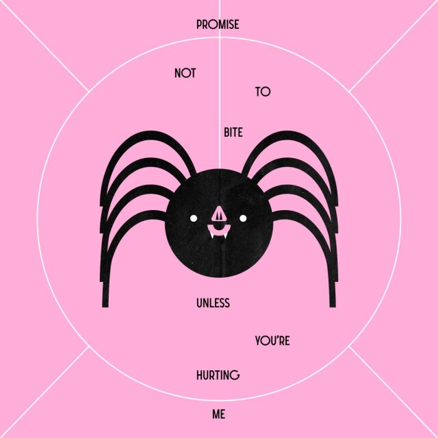 SPIDER - CO:CREATE 1