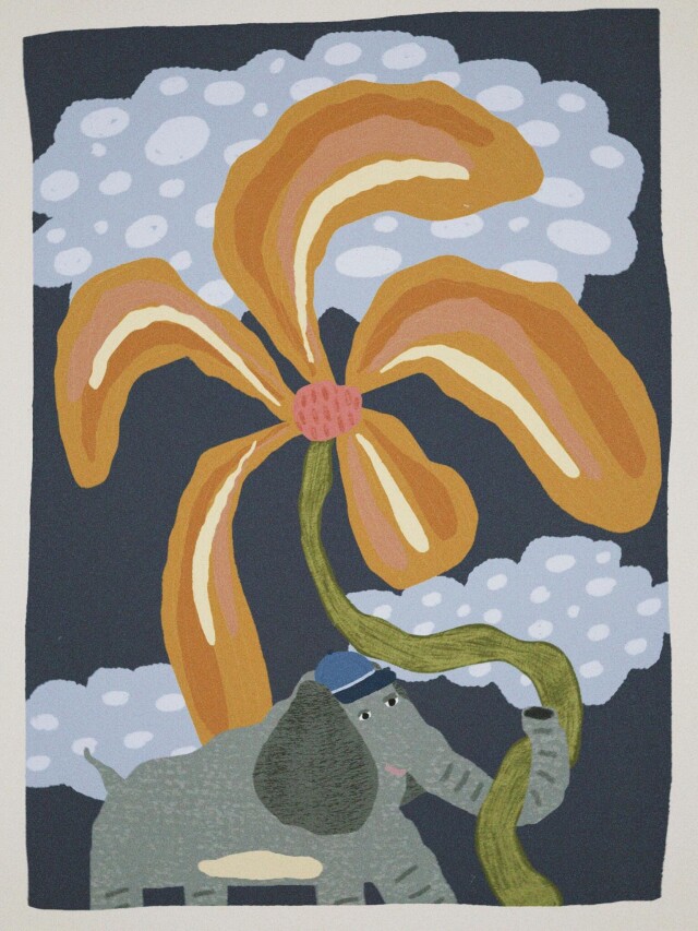 Пупики - CO:CREATE 6