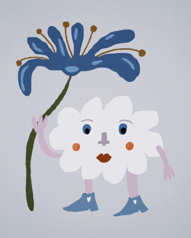 Пупики - CO:CREATE 8