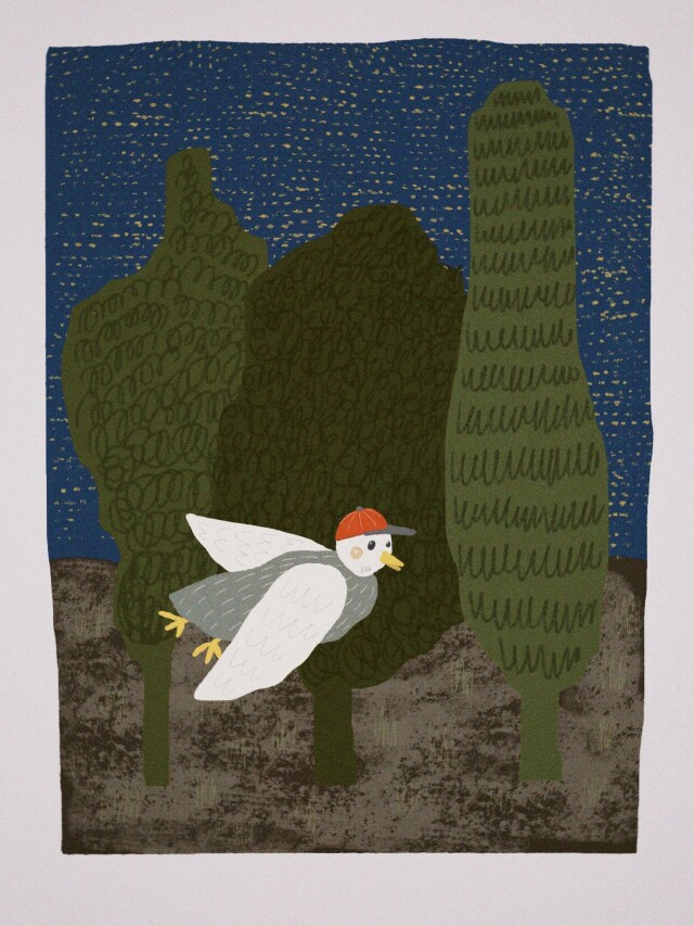 Пупики - CO:CREATE 7