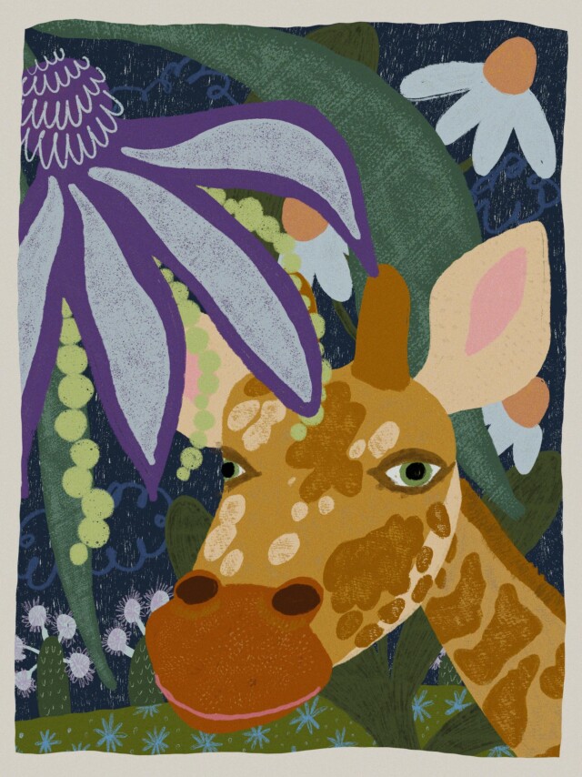 Пупики - CO:CREATE 4