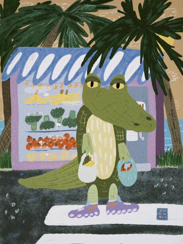 Пупики - CO:CREATE 3