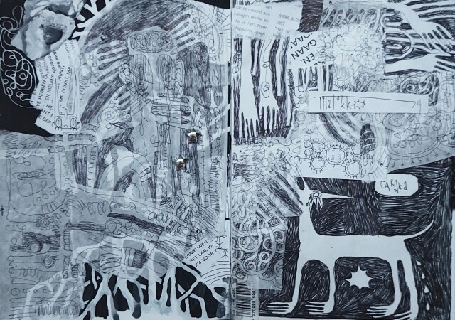 Диссонанс - CO:CREATE