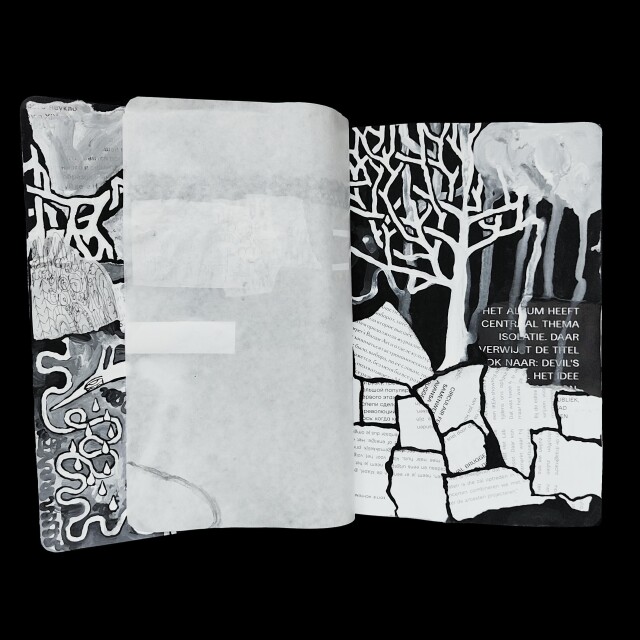 Фотодокументы Пост-Ледника - CO:CREATE 2