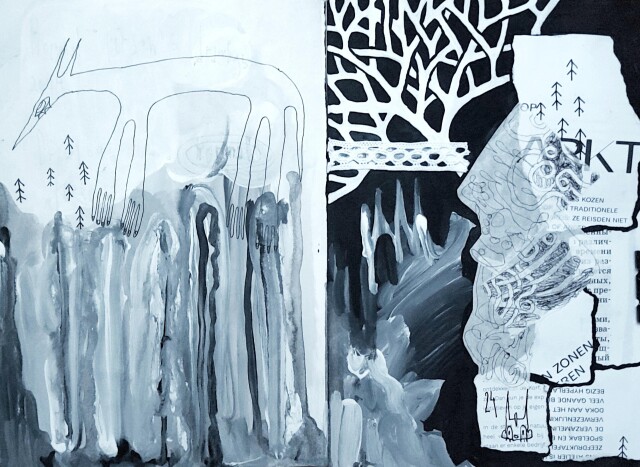 Фотодокументы Пост-Ледника - CO:CREATE 3