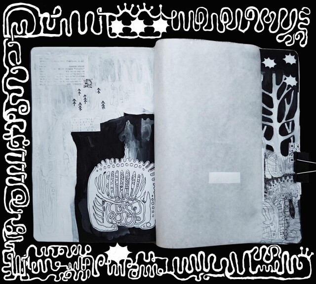 Фотодокументы Пост-Ледника - CO:CREATE