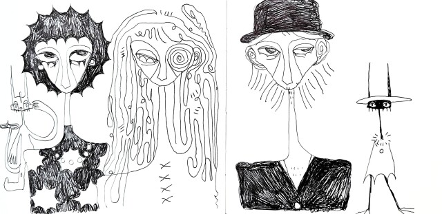 Том Йорк - CO:CREATE 2