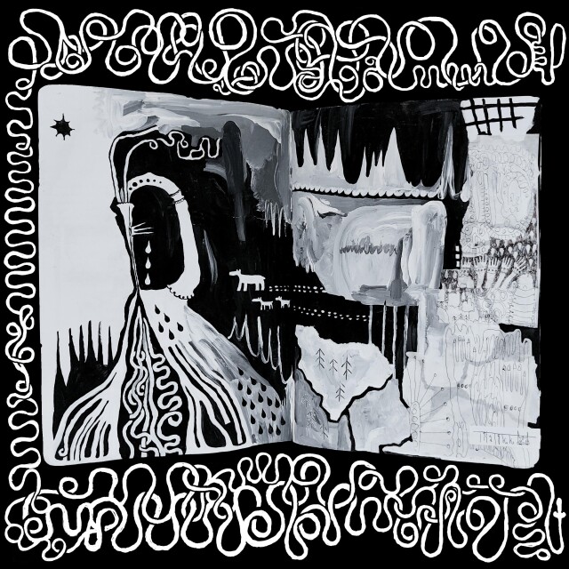 Фотодокументы Пост-Ледника - CO:CREATE 3