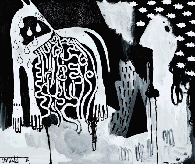 На Цыпочках - CO:CREATE 1