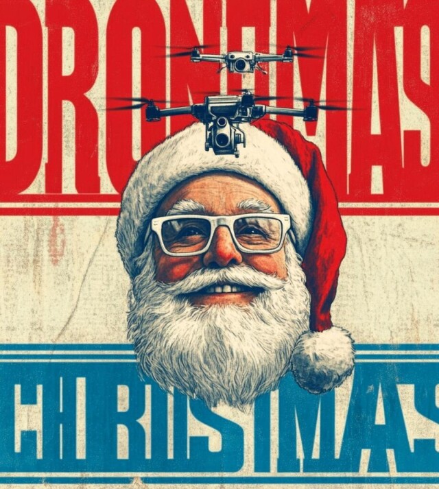 Santa's little upgrade - CO:CREATE