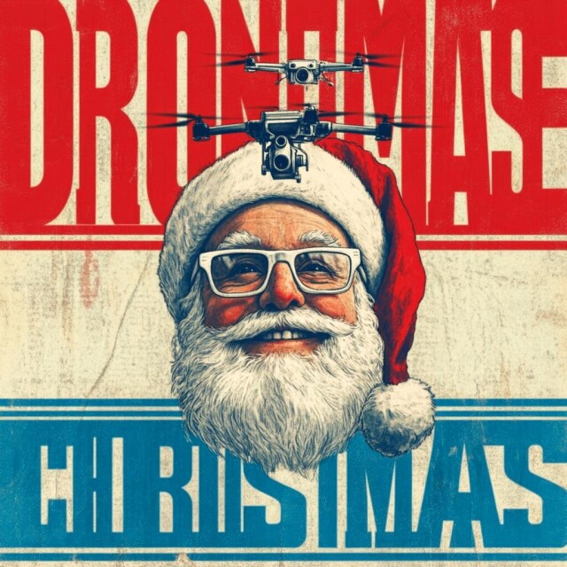 Santa's little upgrade - CO:CREATE 1