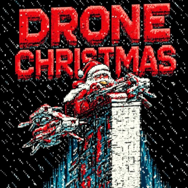 CyberChristmas - CO:CREATE 1