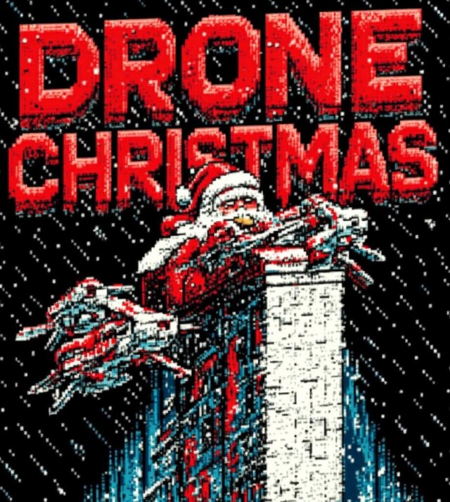 CyberChristmas - CO:CREATE