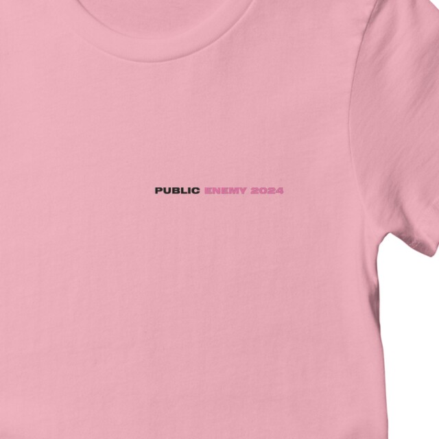 Public Enemy 2024 - CO:CREATE 2