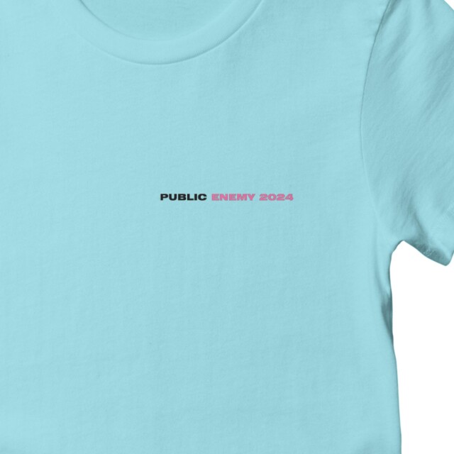 Public Enemy 2024 - CO:CREATE 5