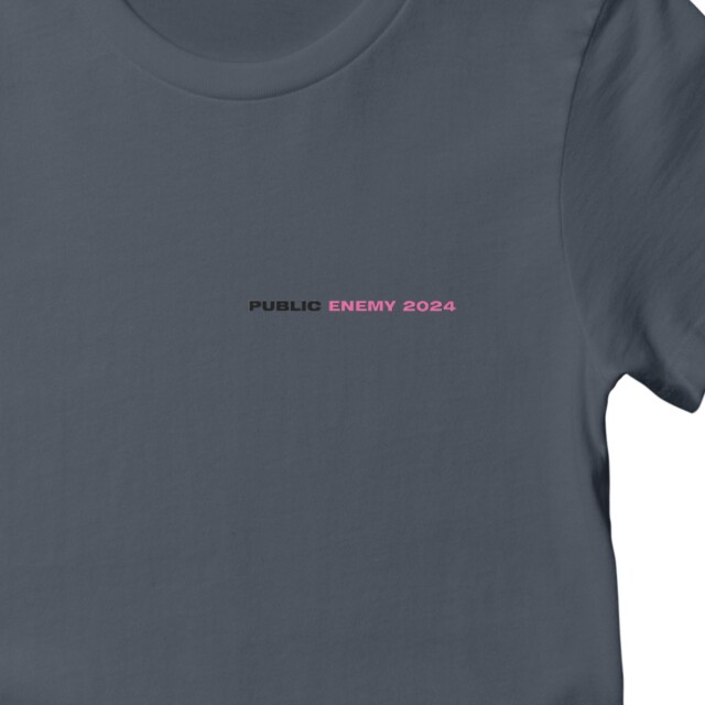 Public Enemy 2024 - CO:CREATE 8