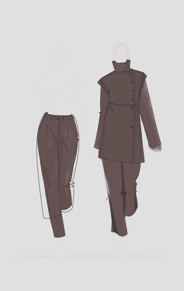 Наброски - CO:CREATE 3