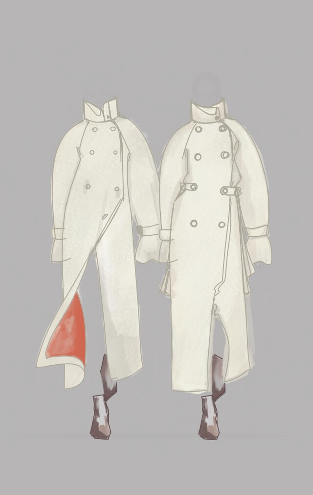 Наброски - CO:CREATE