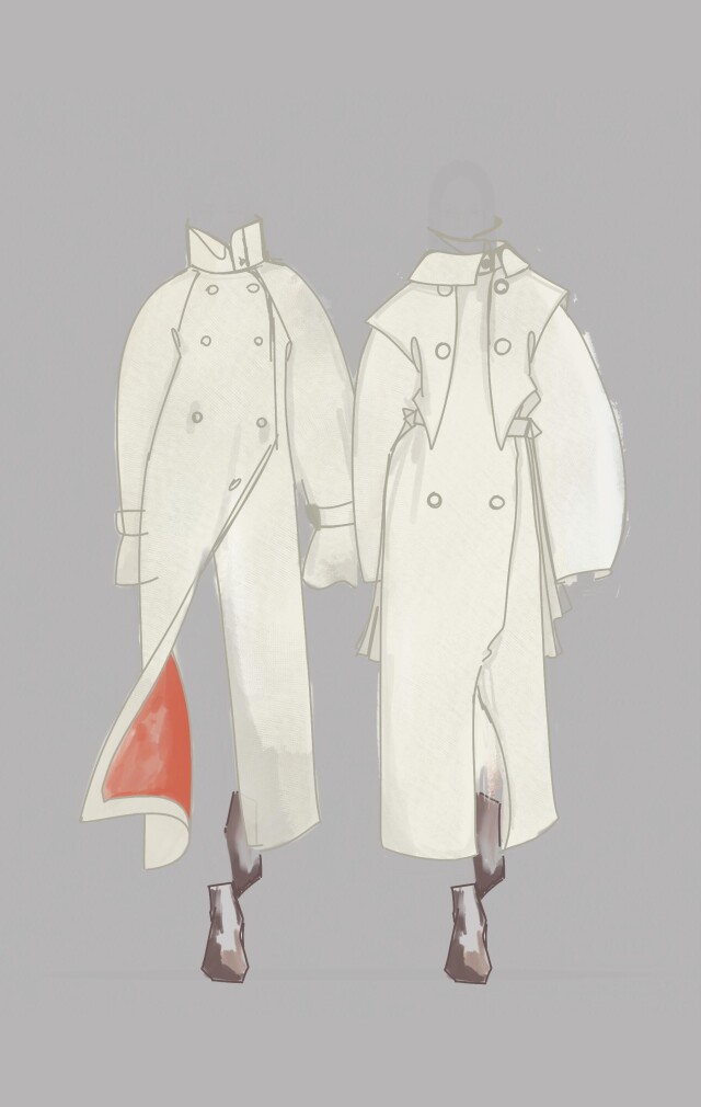 Наброски - CO:CREATE 6