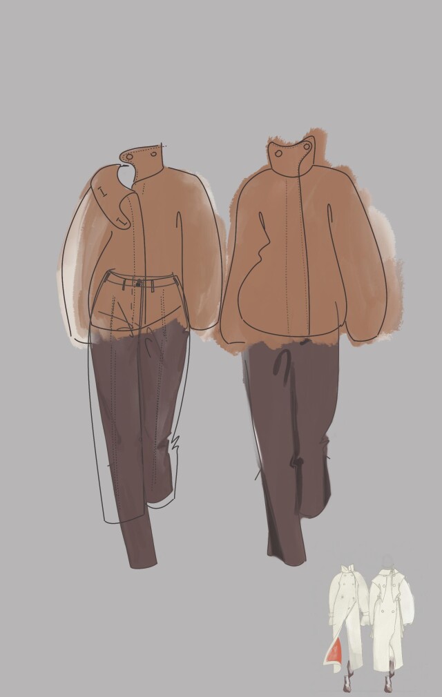 Наброски - CO:CREATE 2