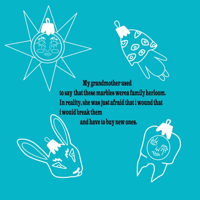 Хрустальная ёлка - CO:CREATE 2