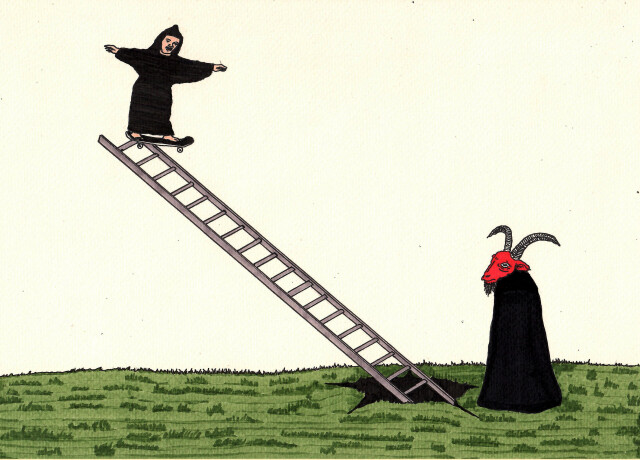 Drop in - CO:CREATE 1