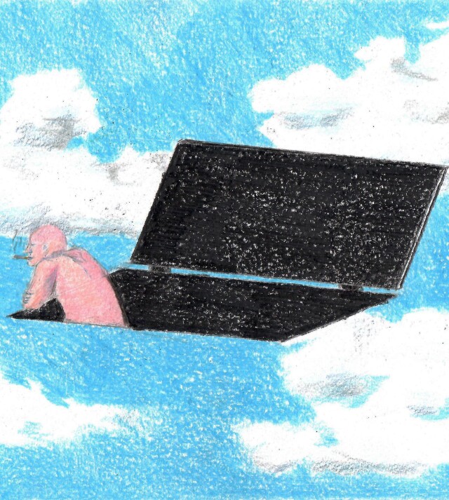 перекур - CO:CREATE