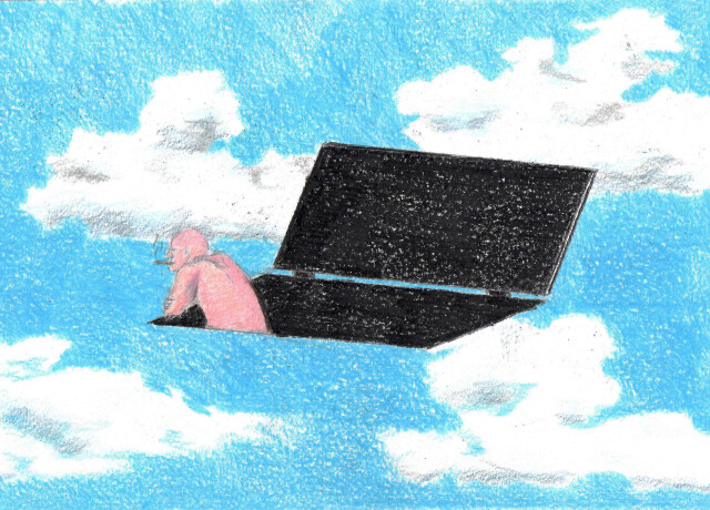 перекур - CO:CREATE 1