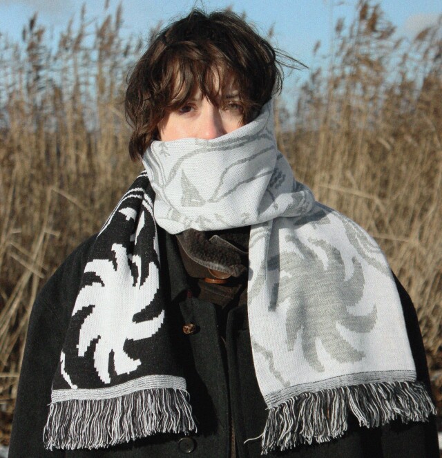 Scarf Sakh Map - CO:CREATE 3