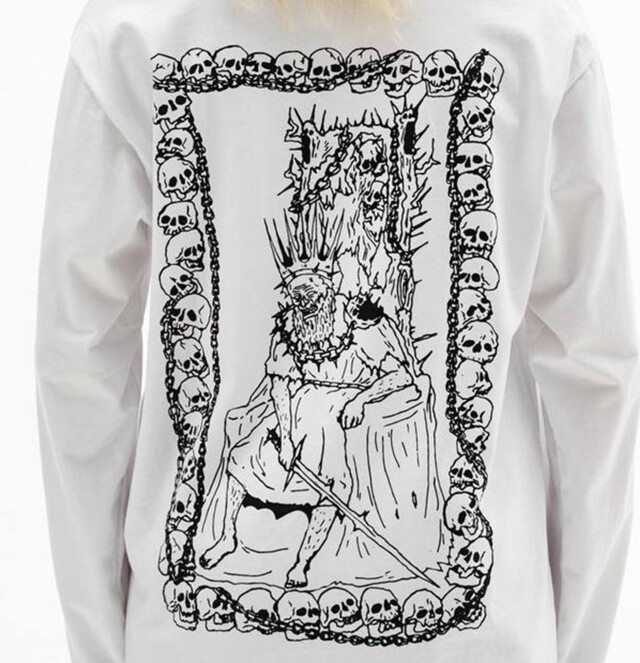 принт для Асфальта - CO:CREATE 3