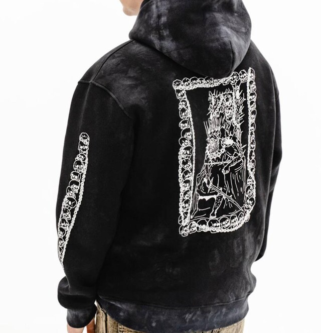 принт для Асфальта - CO:CREATE 4