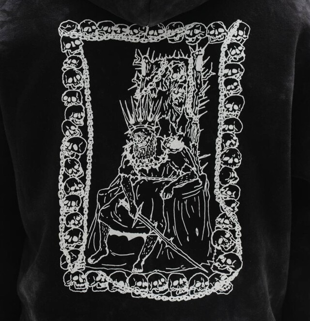 принт для Асфальта - CO:CREATE 5