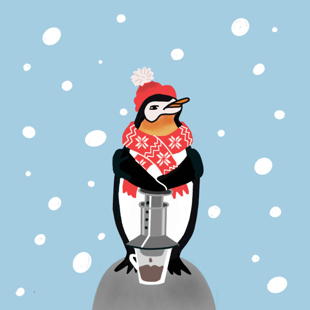 Дизайн кофейного стаканчика - CO:CREATE