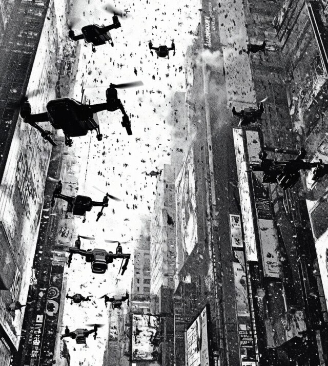 AIgeddon - CO:CREATE