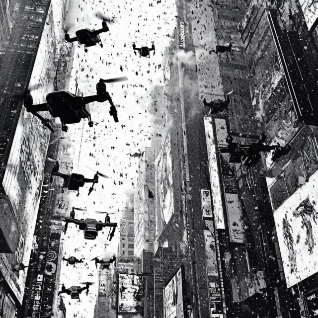 AIgeddon - CO:CREATE 1