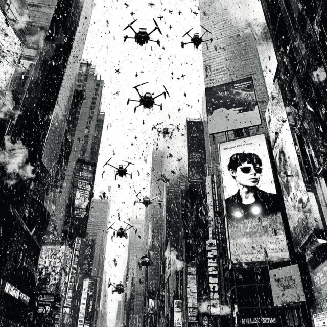 AIgeddon - CO:CREATE 1