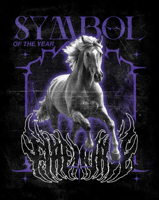 Symbol of the year - CO:CREATE