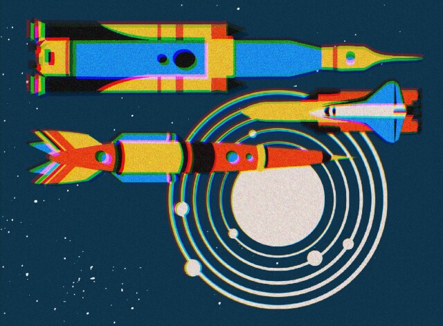 Дети Земли - CO:CREATE 6