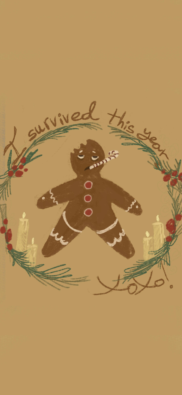 We survived this year! - CO:CREATE