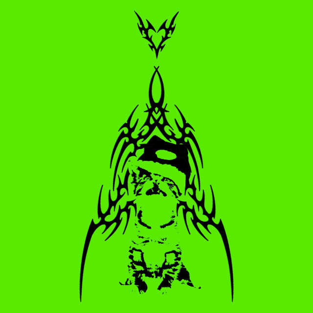 кошки и трайблы - CO:CREATE 5