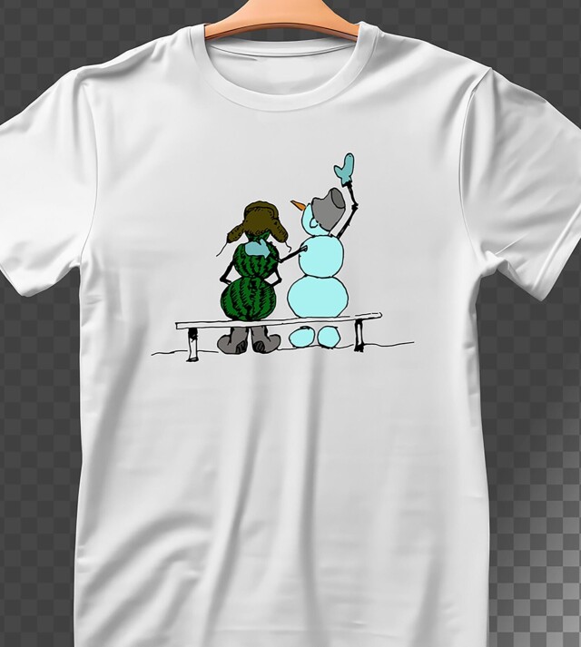 СнегоВИК-АрбуЗИК - CO:CREATE