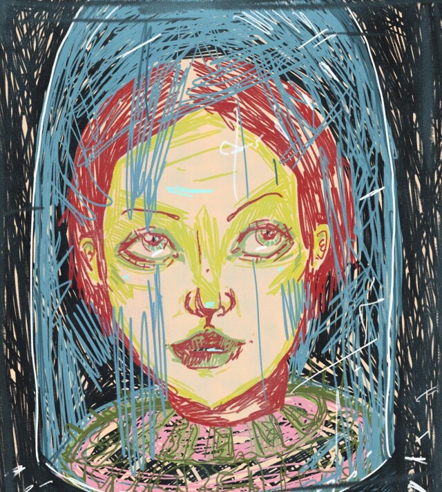 specimen - CO:CREATE