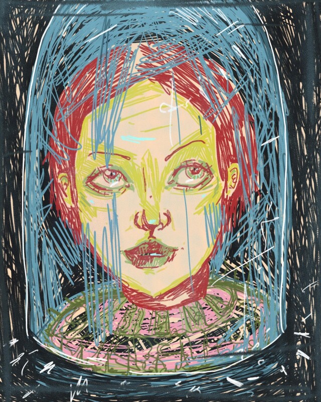 specimen - CO:CREATE 1