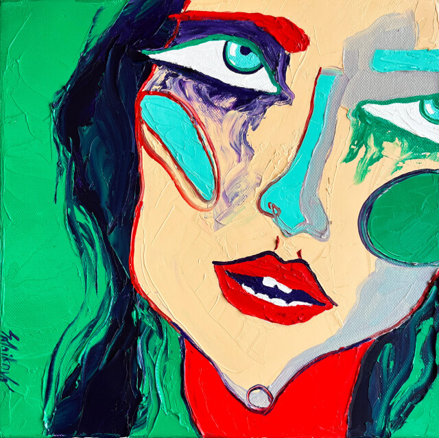 Очень Вау - CO:CREATE 6